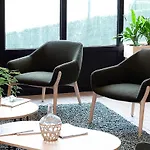Campanile Nature - Ferrand Le Brezet 3*