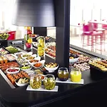 Hotel Campanile Nature - Ferrand Le Brezet 3*