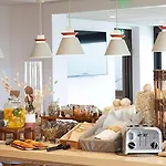 Hotel Campanile Nature - Ferrand Le Brezet Clermont-Ferrand