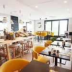 Campanile Nature - Ferrand Le Brezet 3*