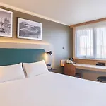 Campanile Nature - Ferrand Le Brezet 3* Clermont-Ferrand