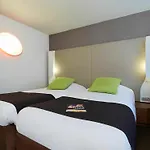 Campanile Nature - Ferrand Le Brezet Hotel Clermont-Ferrand