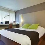 Hotel Campanile Nature - Ferrand Le Brezet Clermont-Ferrand