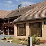 Hotel Campanile Nature - Ferrand Le Brezet Clermont-Ferrand