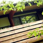 Hotel Campanile Nature - Ferrand Le Brezet