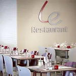 Hotel Campanile Nature - Ferrand Le Brezet Clermont-Ferrand