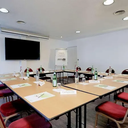 Campanile Ferrand - Le Brezet Ξενοδοχείο