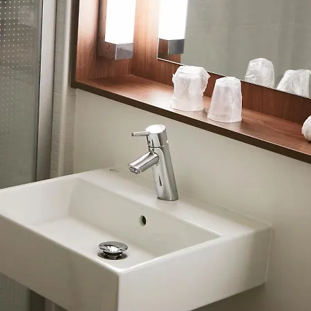 Campanile Ferrand - Le Brezet