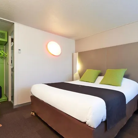 Campanile Ferrand - Le Brezet Κλερμόν Φεράν