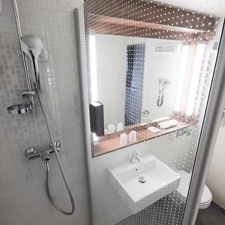 Hotel Campanile Ferrand - Le Brezet Clermont-Ferrand
