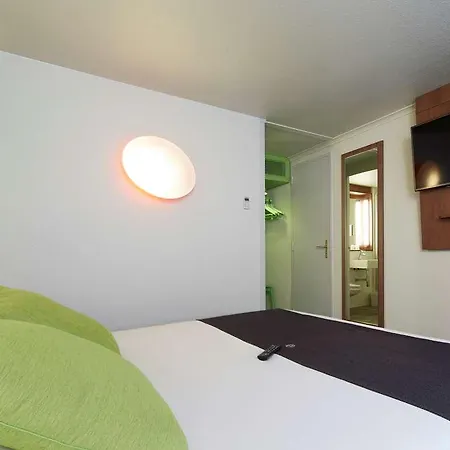 Campanile Ferrand - Le Brezet Κλερμόν Φεράν