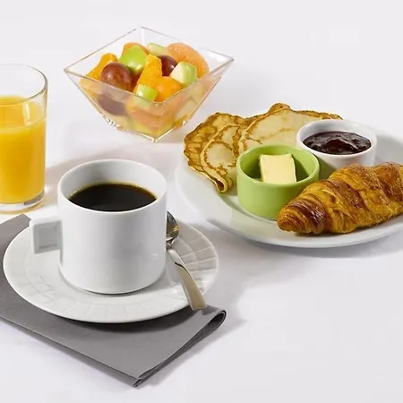 Campanile Ferrand - Le Brezet Κλερμόν Φεράν