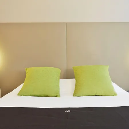 Campanile Ferrand - Le Brezet Clermont-Ferrand