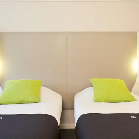 Ξενοδοχείο Campanile Ferrand - Le Brezet