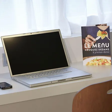 Campanile Ferrand - Le Brezet Ξενοδοχείο 3*