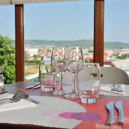 Campanile Ferrand - Le Brezet Κλερμόν Φεράν