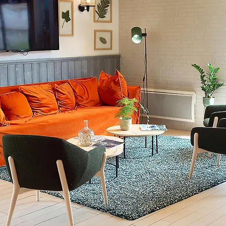 Campanile Ferrand - Le Brezet Ξενοδοχείο Κλερμόν Φεράν