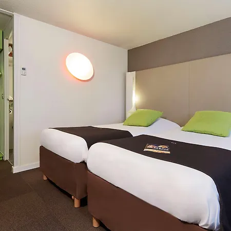 Campanile Ferrand - Le Brezet