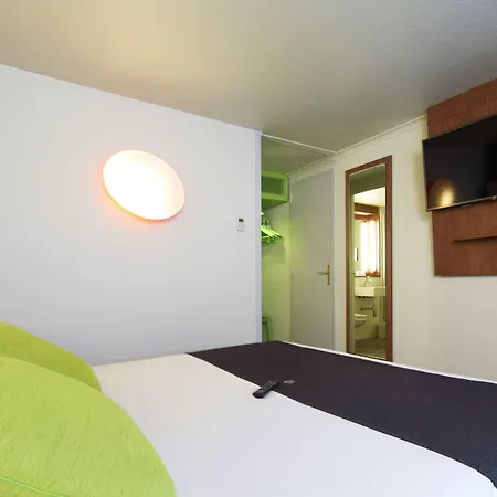 Campanile Ferrand - Le Brezet