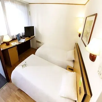 Campanile Ferrand - Le Brezet 3* Clermont-Ferrand