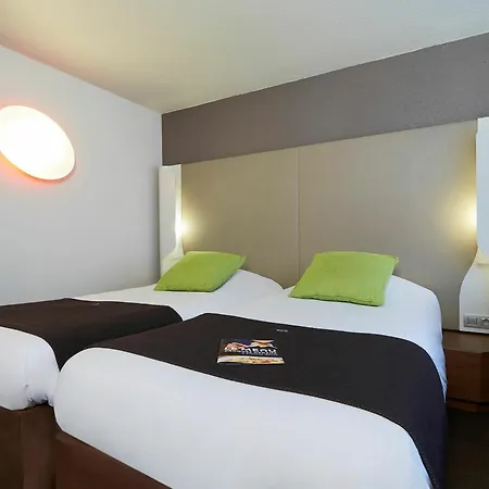 Campanile Ferrand - Le Brezet Ξενοδοχείο Κλερμόν Φεράν