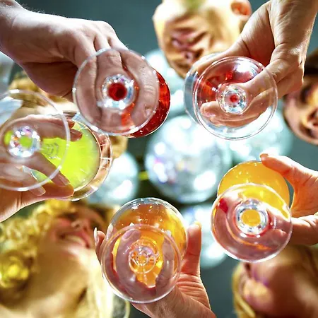 Ξενοδοχείο Campanile Ferrand - Le Brezet 3*