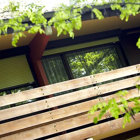 Ξενοδοχείο Campanile Ferrand - Le Brezet