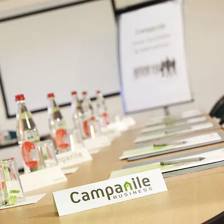 Campanile Ferrand - Le Brezet 3*