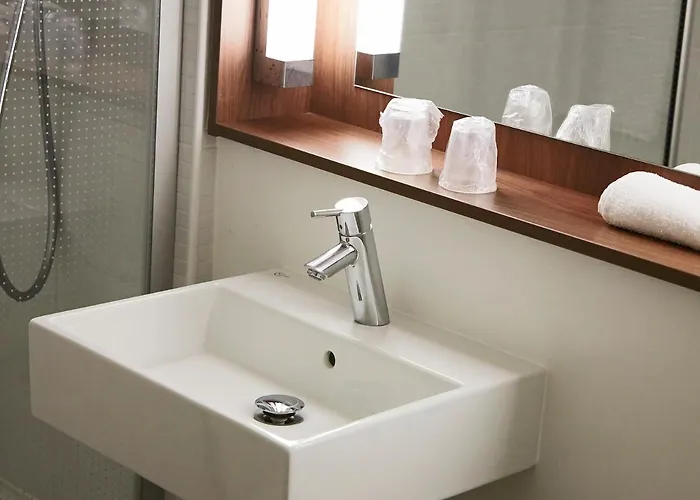 Campanile Nature - Ferrand Le Brezet