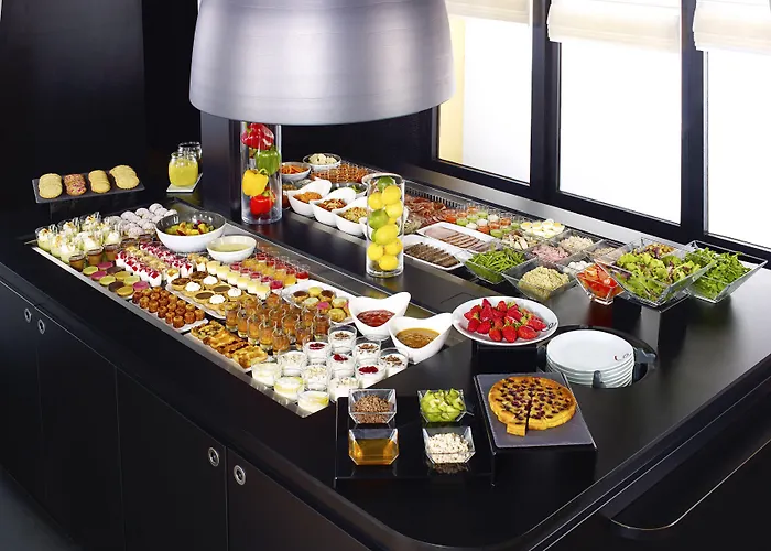 Campanile Nature - Ferrand Le Brezet Otel Clermont-Ferrand