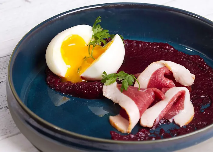 Campanile Nature - Ferrand Le Brezet Clermont-Ferrand