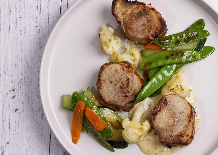 Hotel Campanile Nature - Ferrand Le Brezet 3*