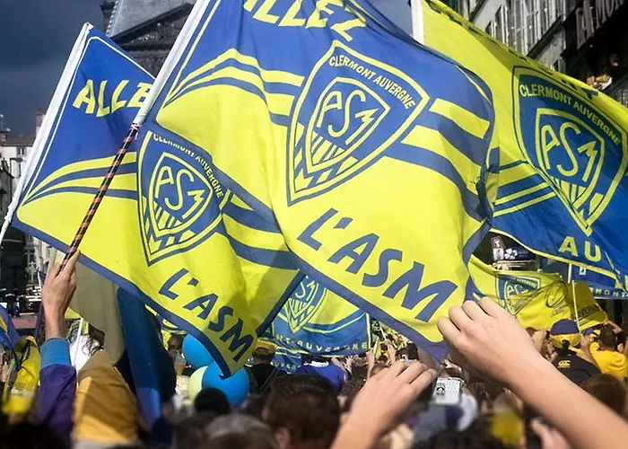 Campanile Nature - Ferrand Le Brezet Clermont-Ferrand