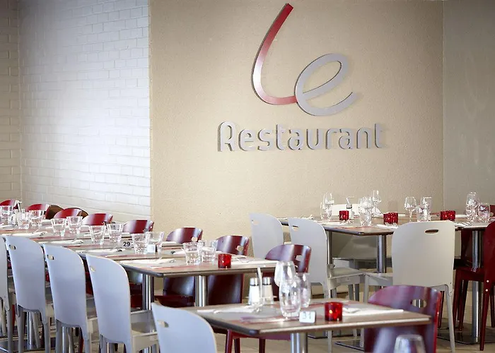 Hotel Campanile Nature - Ferrand Le Brezet Clermont-Ferrand